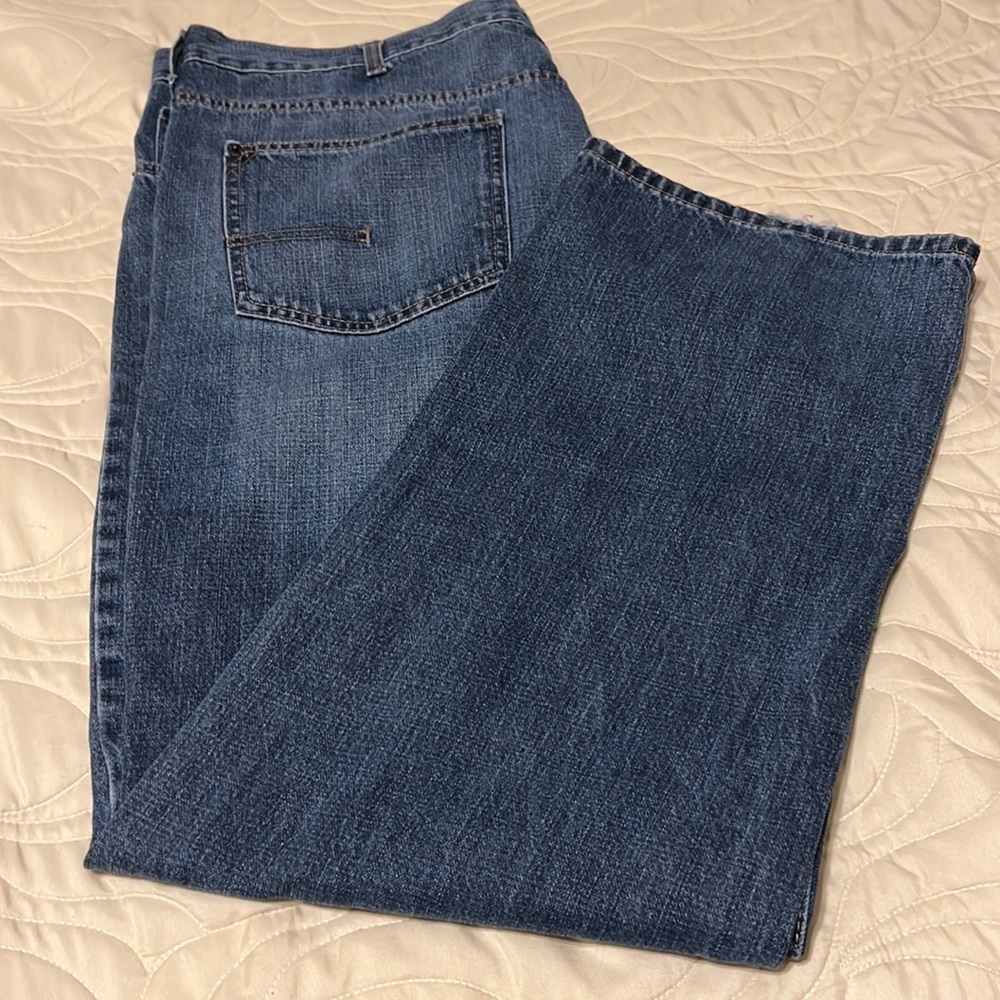 Calvin Klein jeans size 40x32